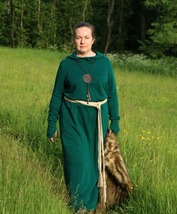 Ирина Гудаева